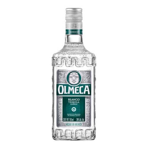 Olmeca Silver