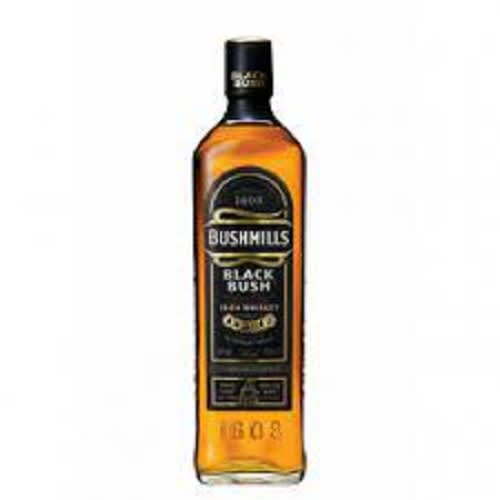 Bushmills Black Bush