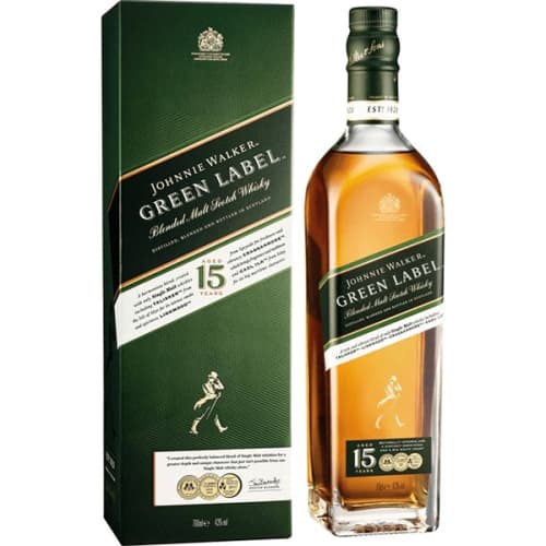 Johnnie Walker Green Label