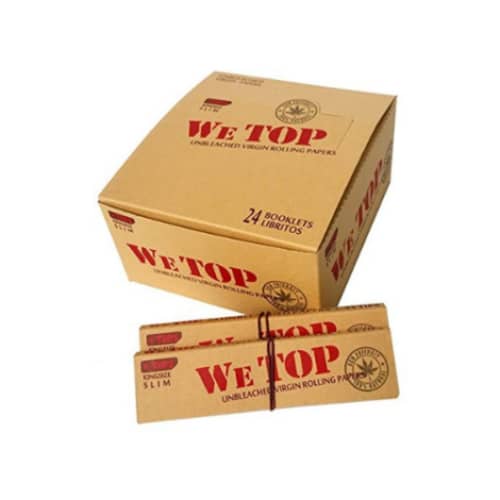 WeTop Rolling Paper