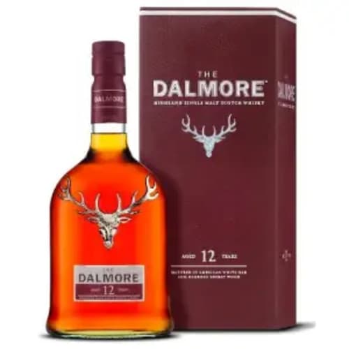 Dalmore Valour