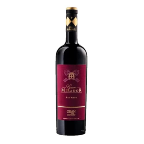 Gran Mirador Red Blend