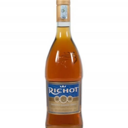 Richot Brandy 750ml