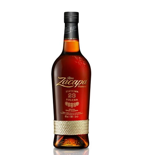 Ron Zacapa Centenario 23