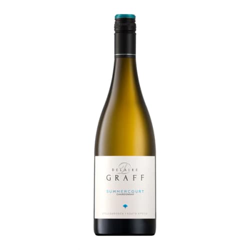 Delaire Graff Summercourt  Chardonnay