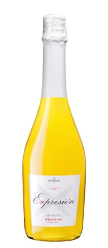 Expression Mimosa Premium Sparkling 750ml.