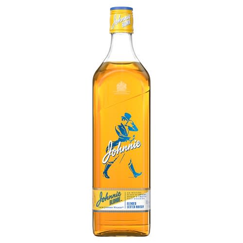 Johnnie Walker Blonde
