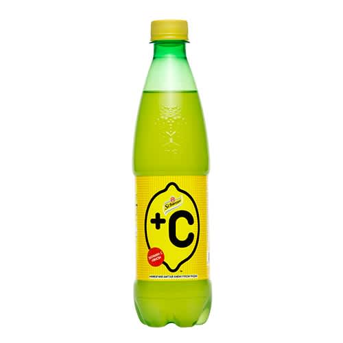 Schweppes C+