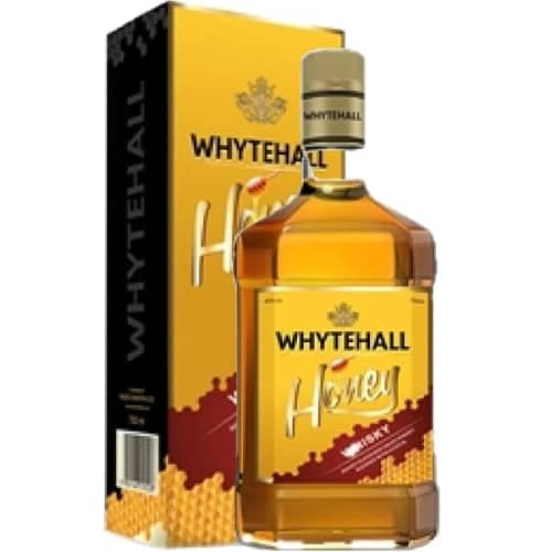 Whytehall Honey