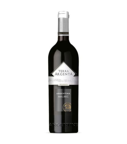 Terra Argentina Malbec wine