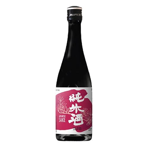 Kawashima Junmai Shu Sake