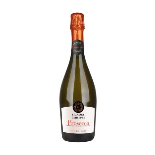 Signore Giuseppe Prosecco Spumante White