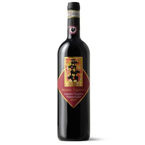 Cantalici Chianti Classico Ridolfo