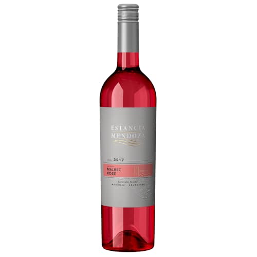 Estancia Malbec Rose