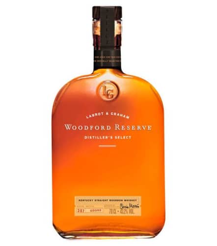 Woodford Reserve
