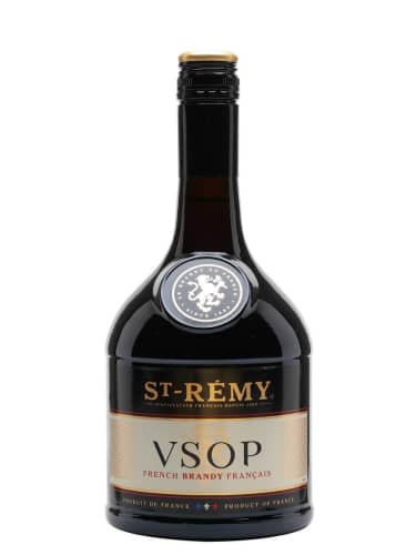 St Remy VSOP 