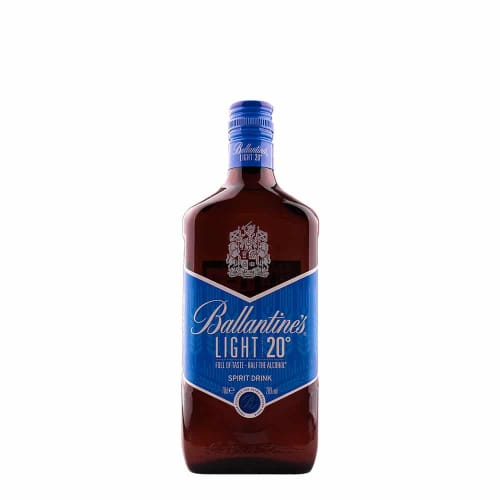 Ballantines Light