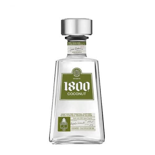 Tequila 1800 Coconut