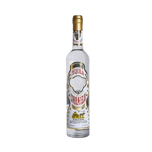 Corralejo Tequila Blanco