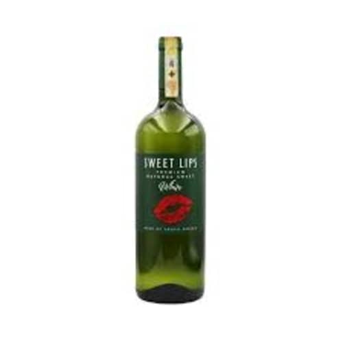 Sweet Lips White Wine