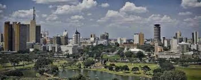Nairobi