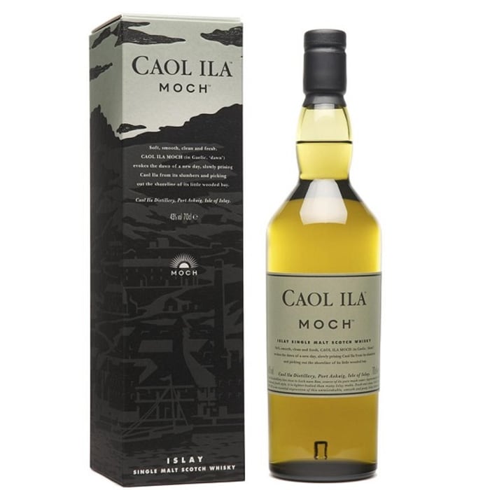 Caol Ila Moch