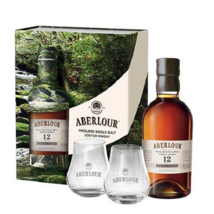 Aberlour Whisky - Aberlour 12 Years Whisky Nairobi