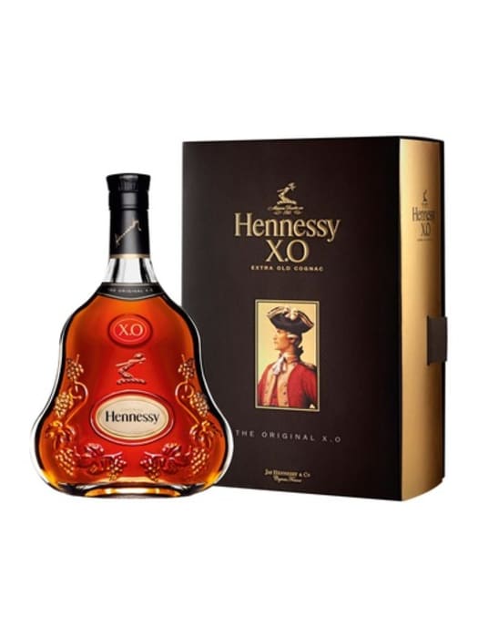 Hennessy XO Cognac