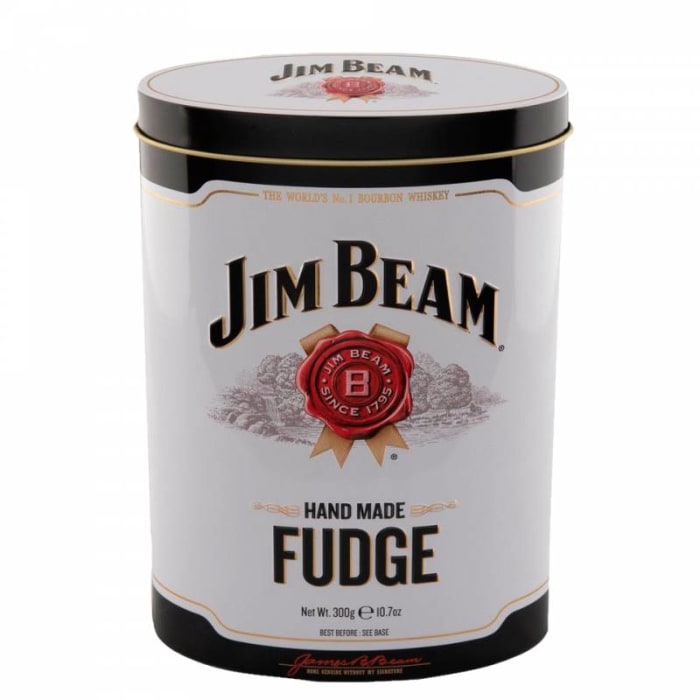 Jim Beam Fudge chocolate