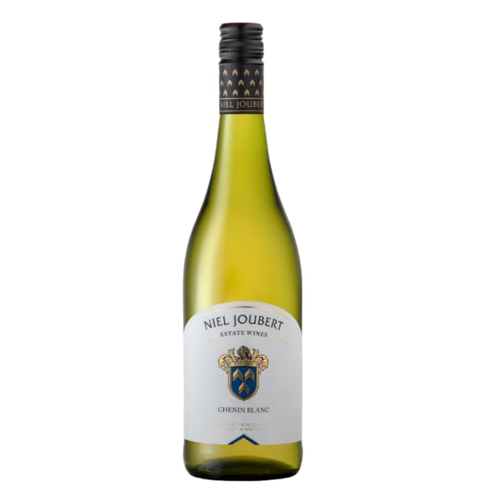 Neil Joubert Chenin Blanc 750ml