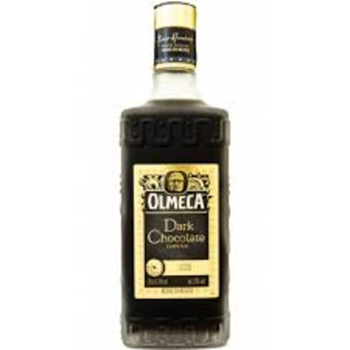 Olmeca Dark Chocolate
