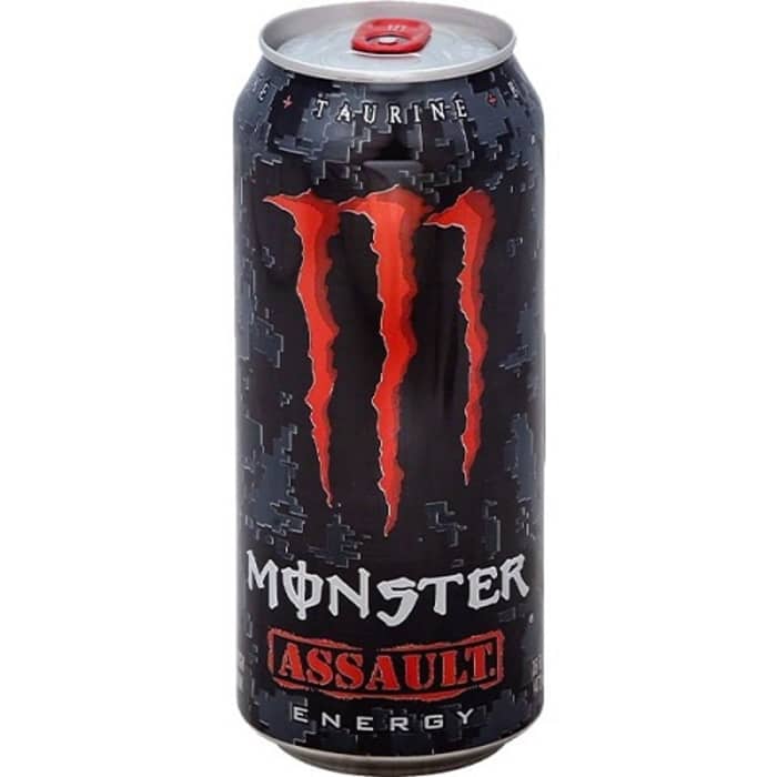 Monster Assault