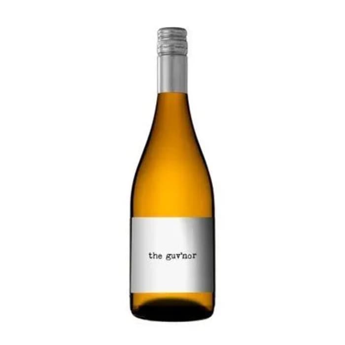 The Guv'nor white Vino Blanco 75cl