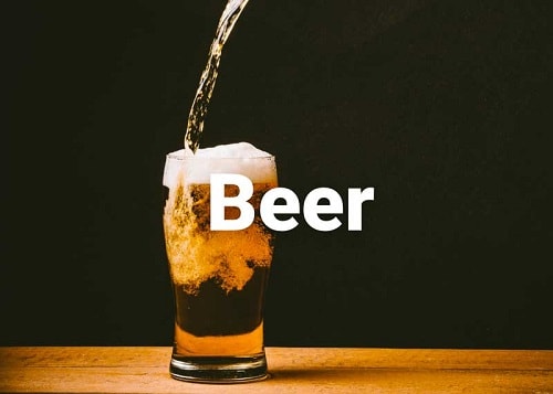 Beer Delivery