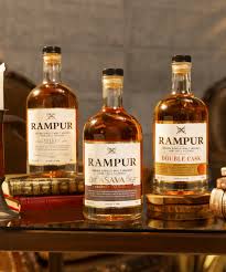 Rampur-Whisky