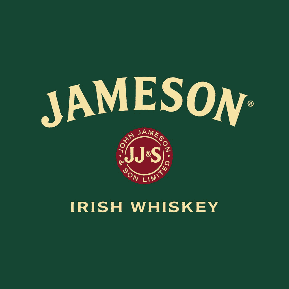 Jameson Whiskey
