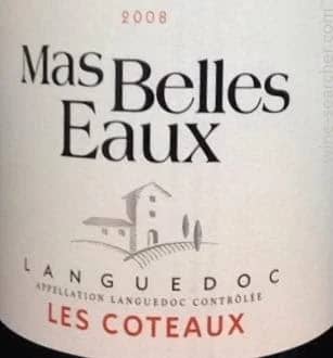 Mas Belles Eaux