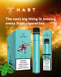 Hart Vape