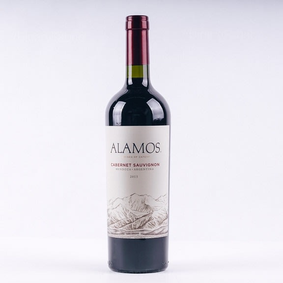 Alamos Cabernet Sauvignon