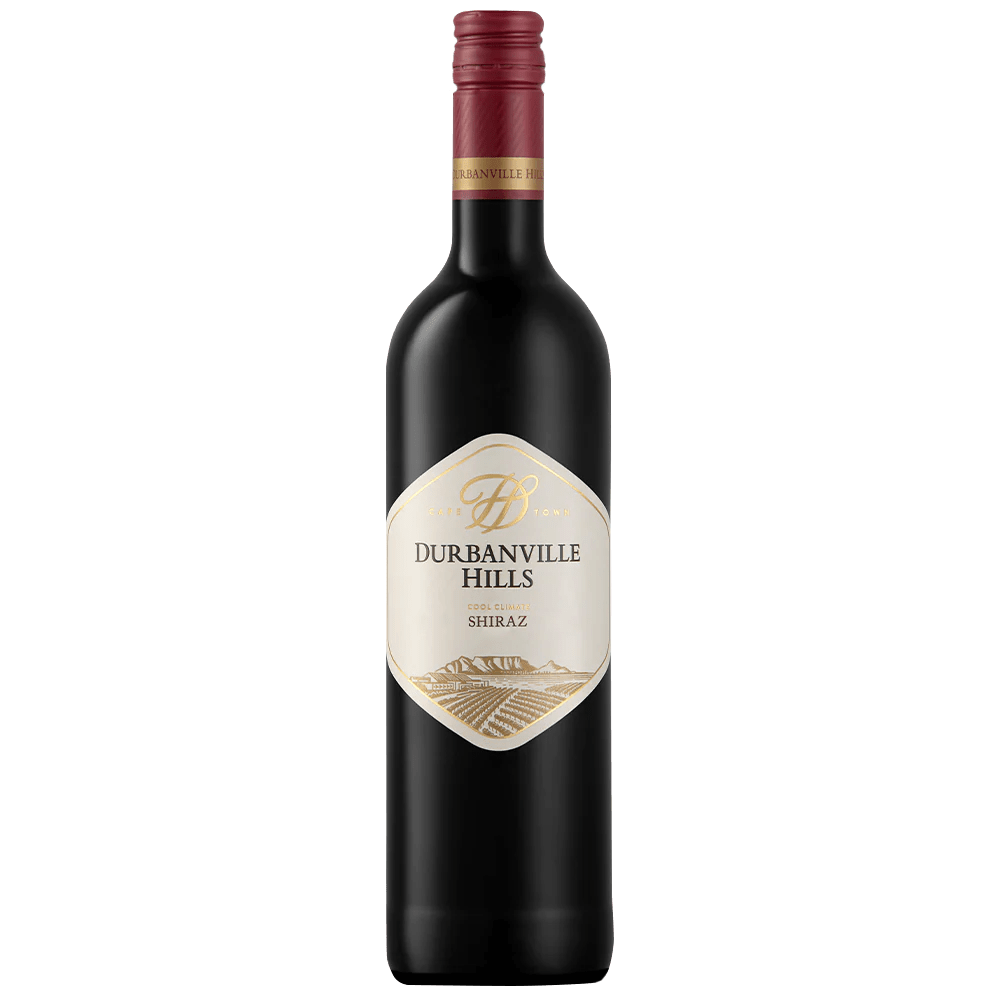 Durbanville Hills Shiraz