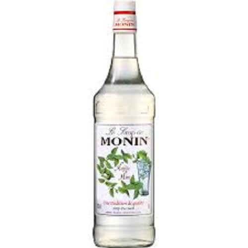 Monin Mojito Mint Syrup Price In Kenya Buy Mojito Mint Cocktail