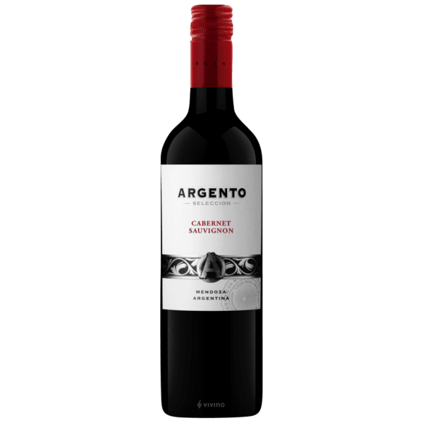 Argento Cabernet Sauvignon