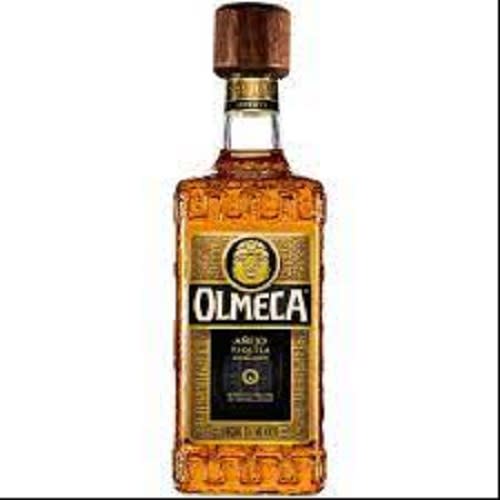 Olmeca Extra Aged