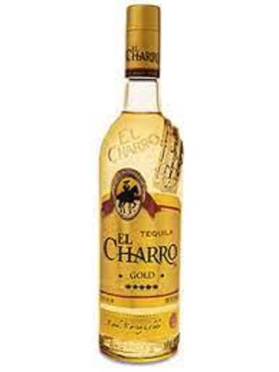 El Charro Gold