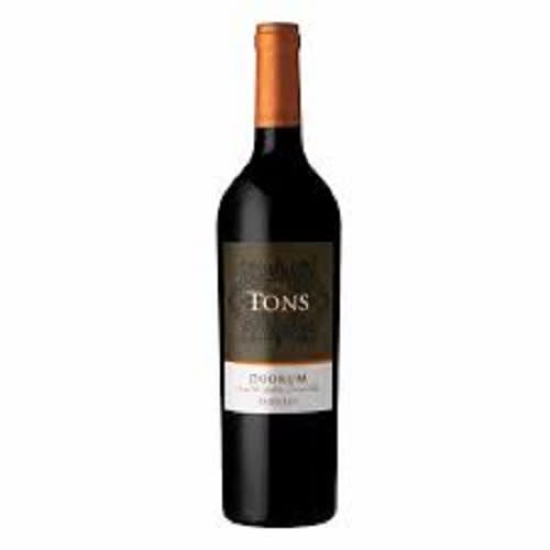 Tons de Duorum Red