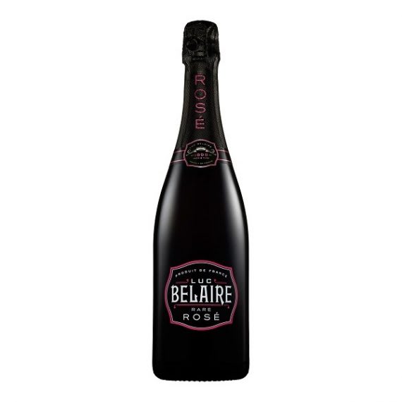 Belaire Rose`