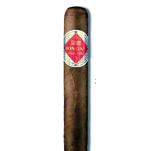 Bongani Cigar
