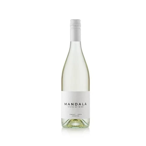 Mandala Sweet White Wine