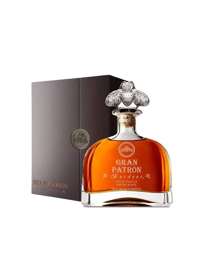 Gran Patron Burdeos