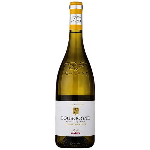 Calvet Bourgogne Chardonnay